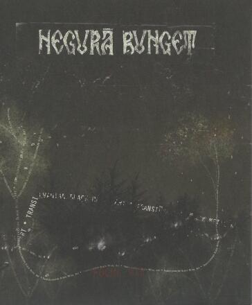 Negura Bunget - Focul Viu