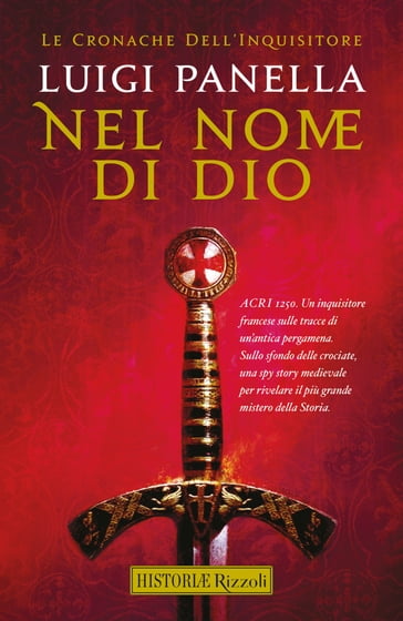 Nel nome di Dio - Luigi Panella