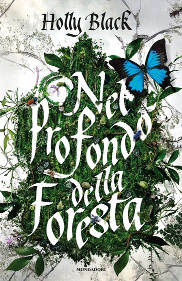 Nel profondo della foresta - Holly Black