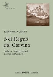 Nel regno del Cervino