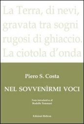 Nel sovvenirmi voci