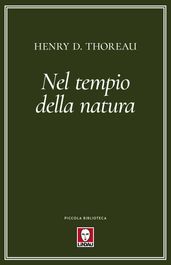 Nel tempio della natura