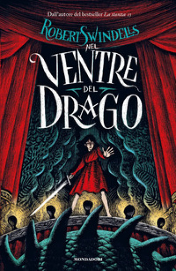 Nel ventre del drago - Robert Swindells