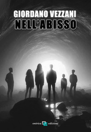 Nell'abisso - Giordano Vezzani