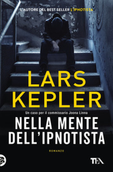 Nella mente dell'ipnotista - Lars Kepler