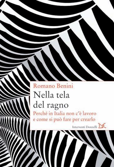 Nella tela del ragno - Romano Benini