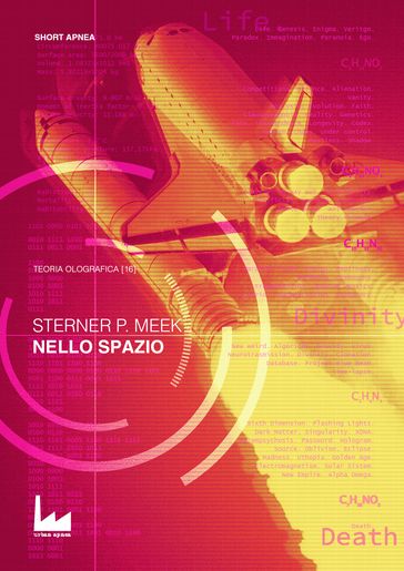 Nello Spazio - Sterner P. Meek