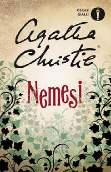 Nemesi - Agatha Christie