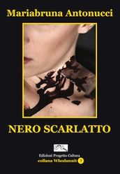 Nero Scarlatto