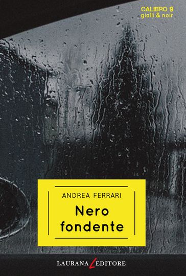 Nero fondente - Andrea Ferrari