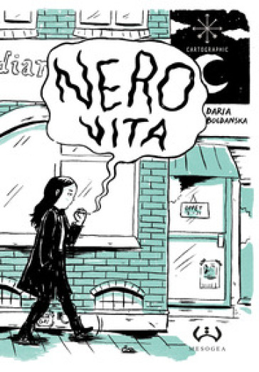 Nero vita. Una storia di moderna schiavitù - Daria Bogdanska