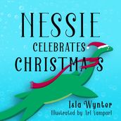 Nessie Celebrates Christmas