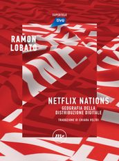 Netflix Nations