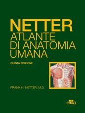 Netter Atlante di anatomia umana