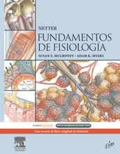 Netter. Fundamentos de fisiología + StudentConsult