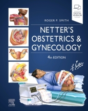 Netter s Obstetrics and Gynecology