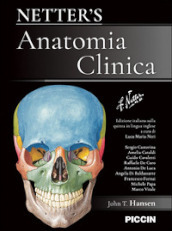 Netter s anatomia clinica