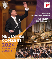 Neujahrskonzert 2024 new year s concert