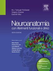 Neuroanatomia: con riferimenti funzionali e clinici