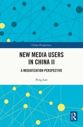 New Media Users in China II