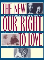 New Our Right to Love