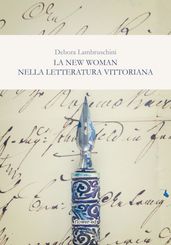 La New Woman nella letteratura vittoriana