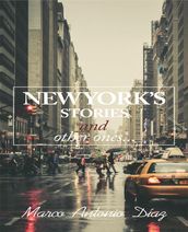 New York s stories and Other ones