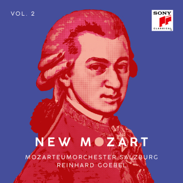 New mozart vol.2 - Reinhard Goebel