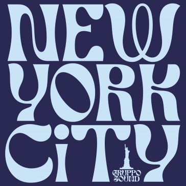 New york city - GRUPPO SOUND