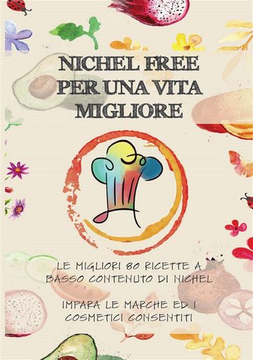 Nichel Free per una vita migliore - Chiara Ravizza