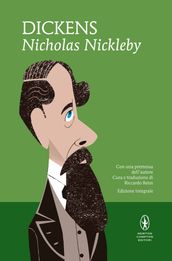 Nicholas Nickleby