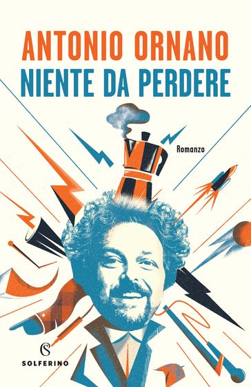 Niente da perdere - Antonio Ornano