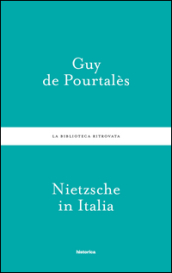 Nietzsche in Italia