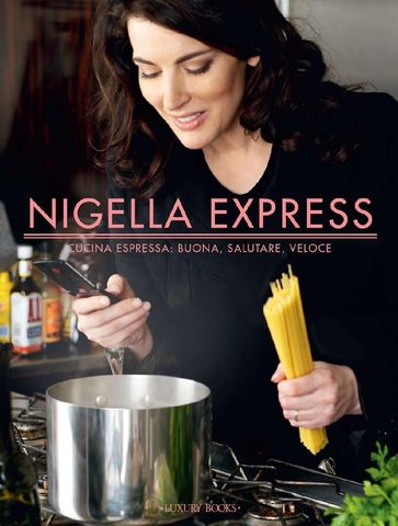 Nigella Express - Nigella Lawson