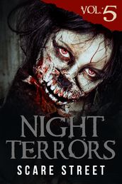 Night Terrors Vol. 5