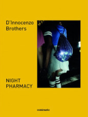 Night farmacy. Ediz. illustrata