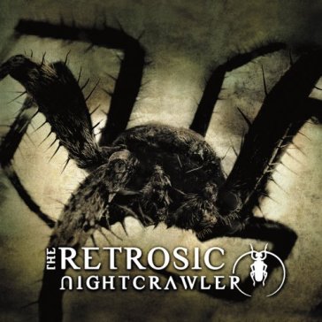 Nightcrawler - The Retrosic