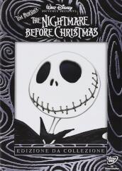 Nightmare Before Christmas (The) (CE) (2 Dvd)