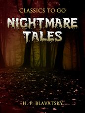 Nightmare Tales