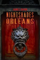 Nightshades of New Orleans