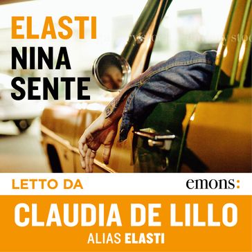 Nina sente - Claudia De Lillo