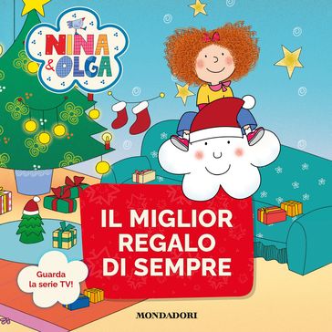 Nina&Olga. Il miglior regalo di sempre - AA.VV. Artisti Vari