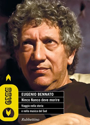 Ninco Nanco deve morire - Eugenio Bennato