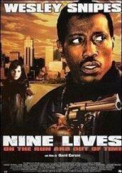 Nine Lives