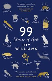 Ninety-Nine Stories of God