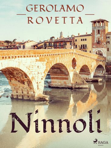 Ninnoli - Gerolamo Rovetta