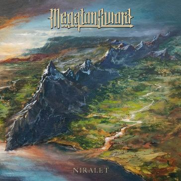 Niralet - MEGATON SWORD