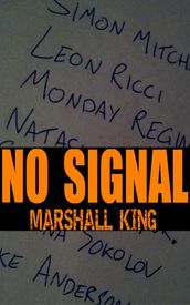 No Signal