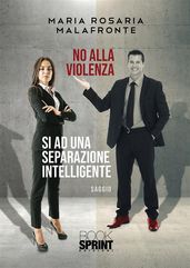 No alla violenza