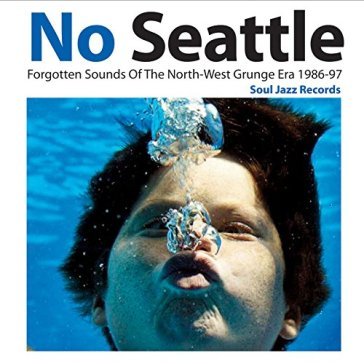 No seattle : forgotten sounds of the nor